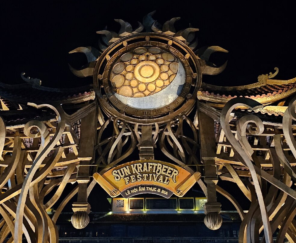 Senorita Boutique Hotel主图