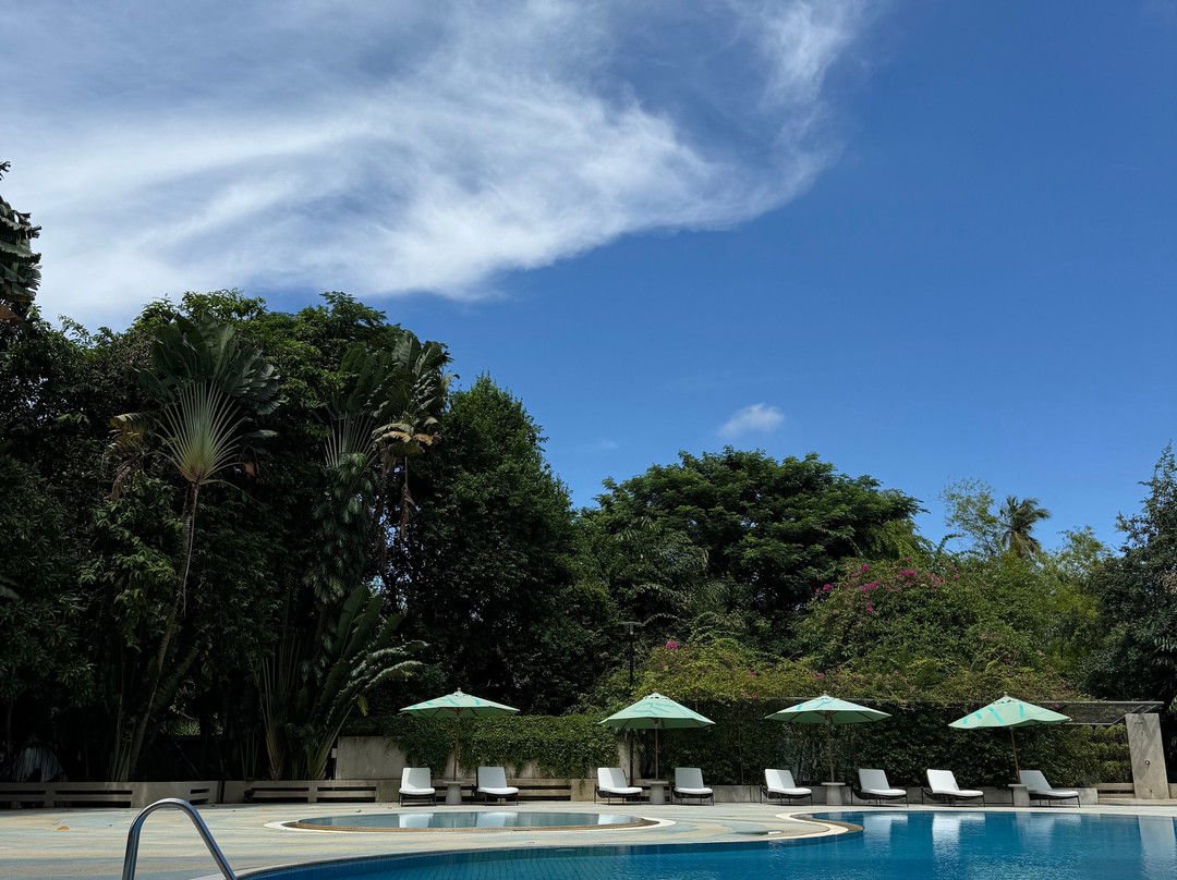 RXV Wellness Village主图