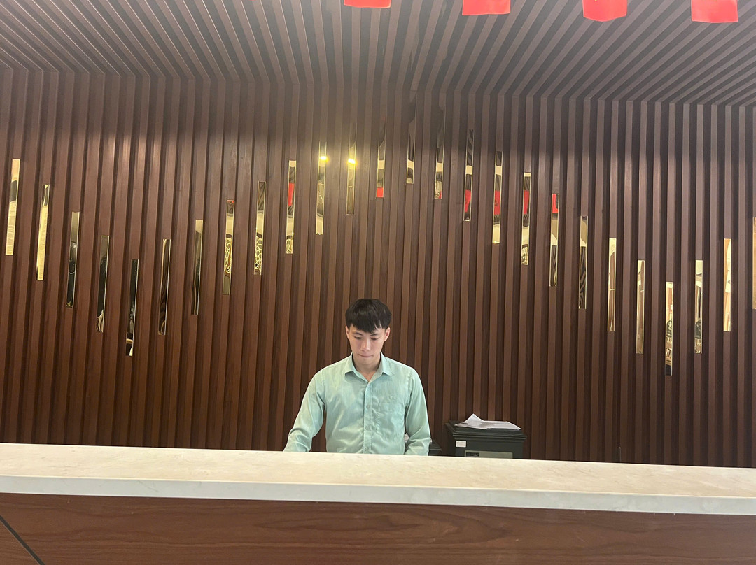 Muong Thanh Dien Chau Hotel主图