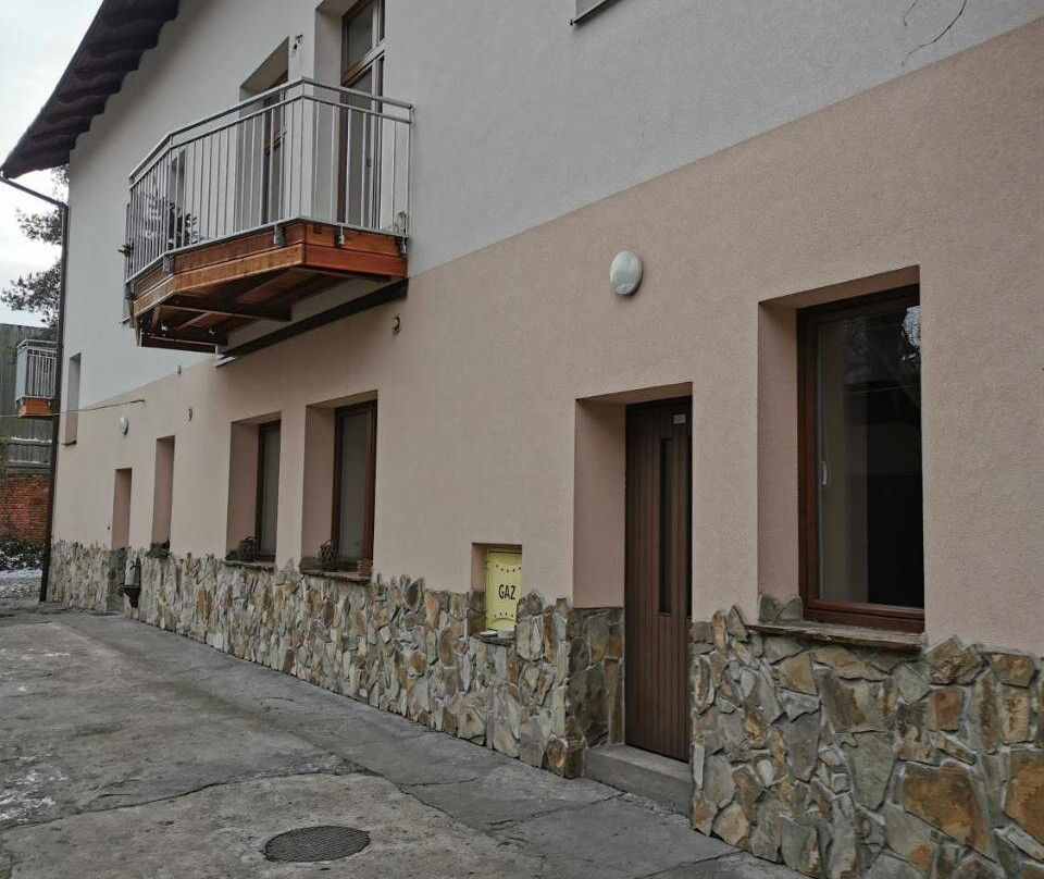 Hostel Rodzinny