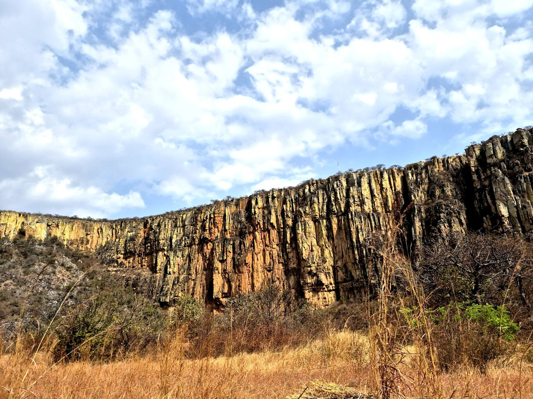 Serra da Leba-Lubango必去景点