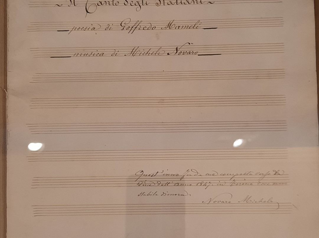 Museo Nazionale del Risorgimento-都灵必去景点