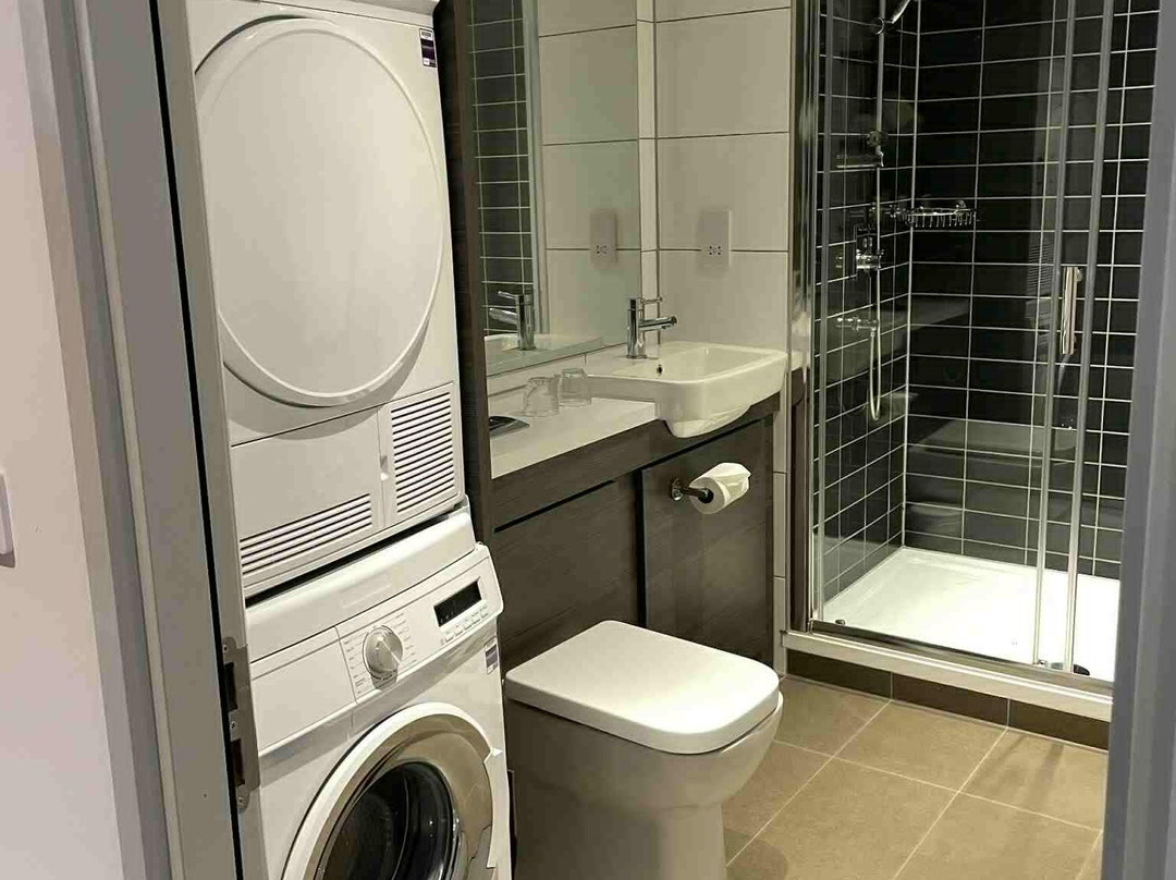 利物浦Quest公寓主图