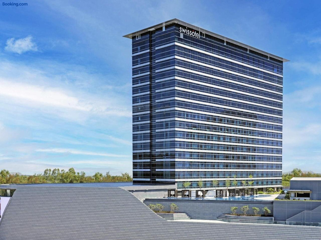 Swissotel Clark Philippines