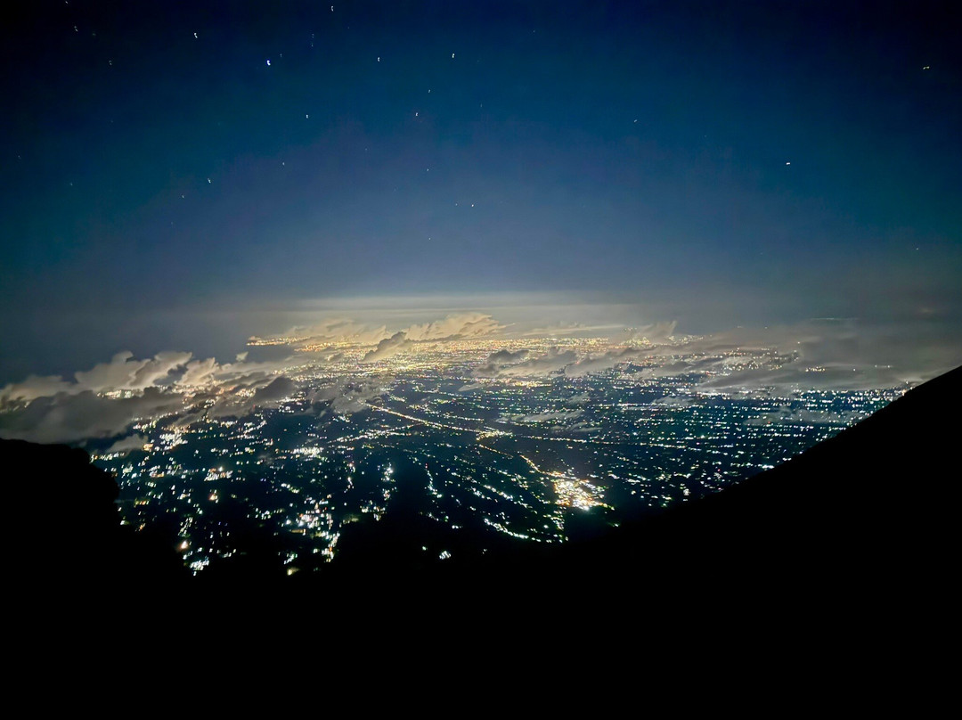 Sidemen Trekking Adventures-席德门必去景点