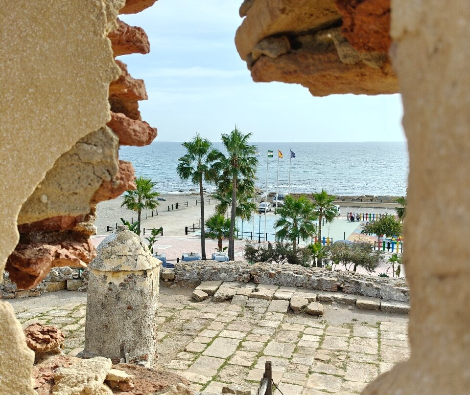Castillo de la Duquesa-马尼尔瓦必去景点