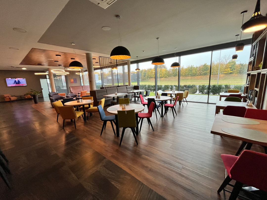 Aiden By Best Western Stadtgut Hotel Steyr主图