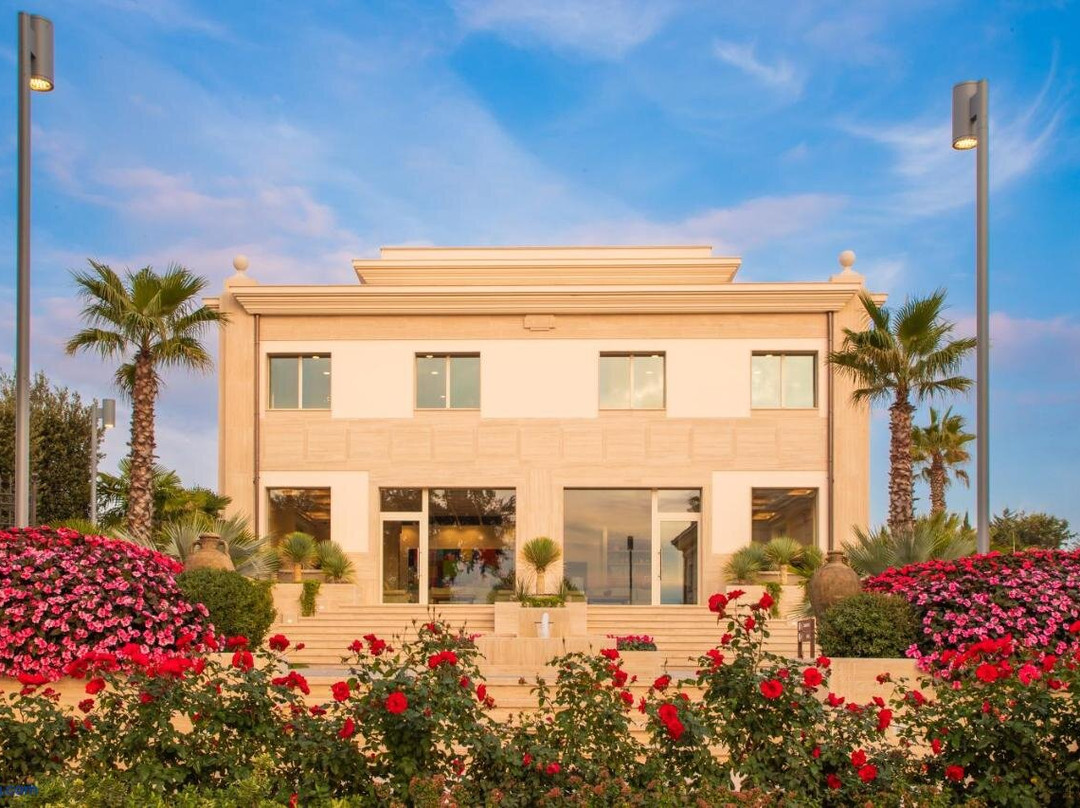 Orsini Resort Suite e Spa