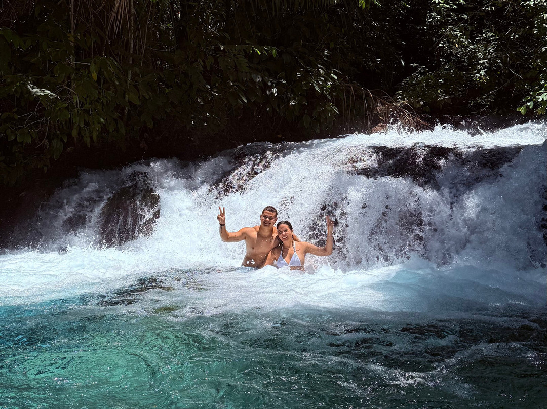 Gran Tur Jalapão-Porto Nacional必去景点