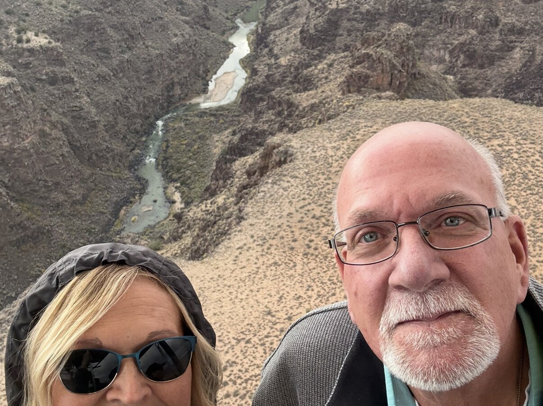 Rio Grande Balloons-道师城必去景点