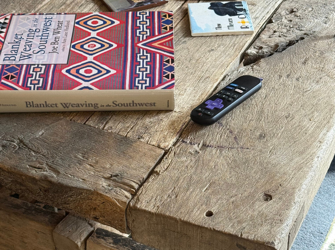 Casa Blanca Inn & Suites主图