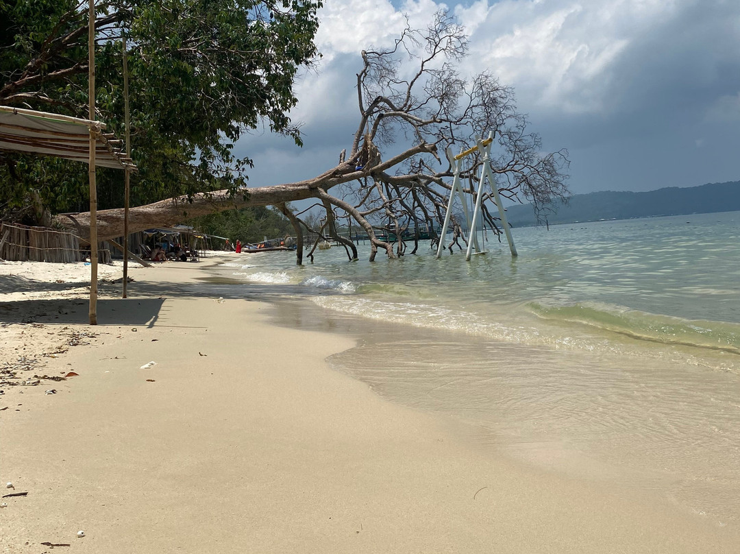 Amega Tour and general trading company limited-河内必去景点