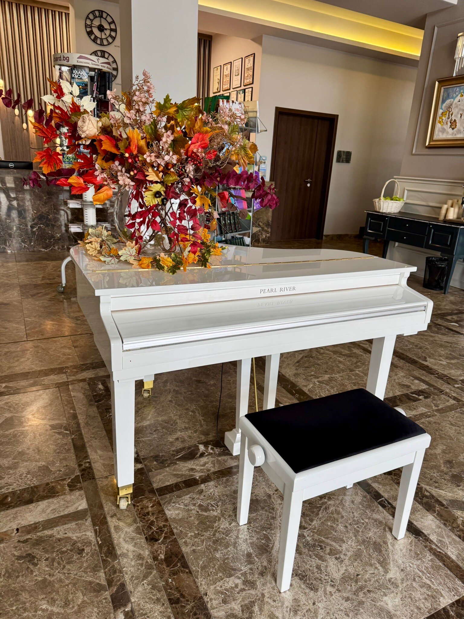 Casa di Fiore SPA & Medical-官方