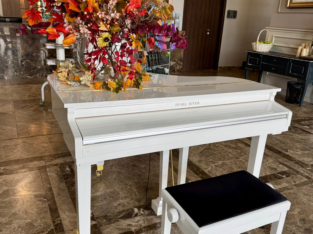 Casa di Fiore SPA & Medical主图