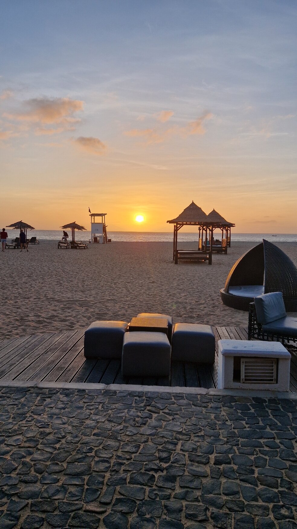 Meliá Tortuga Beach-官方