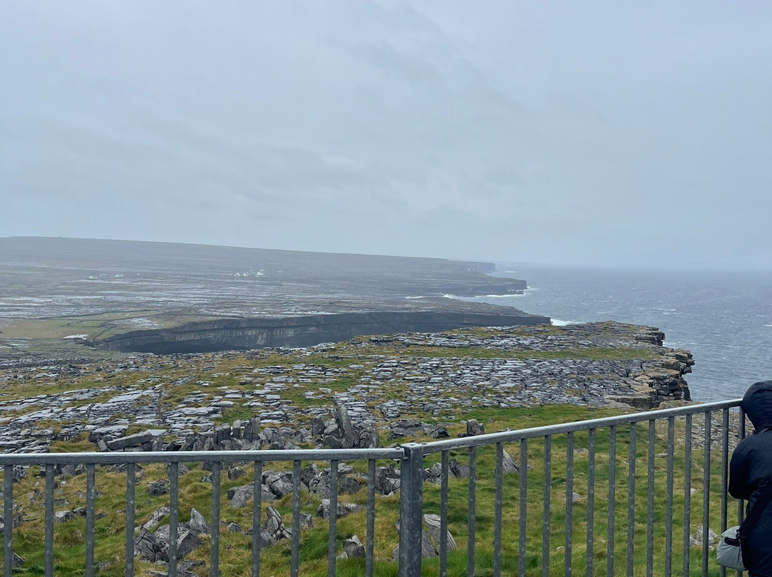 Aran Celtic Tours-Kilronan必去景点