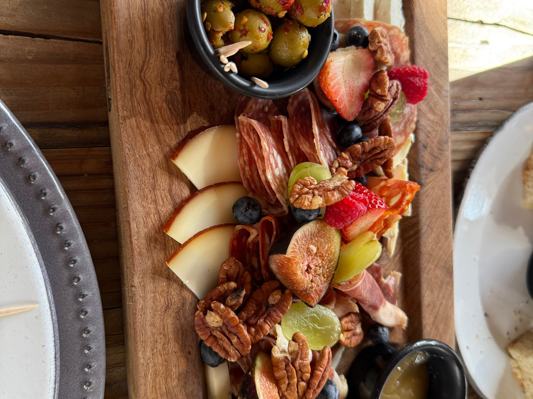 Viñedos San Lucas主图