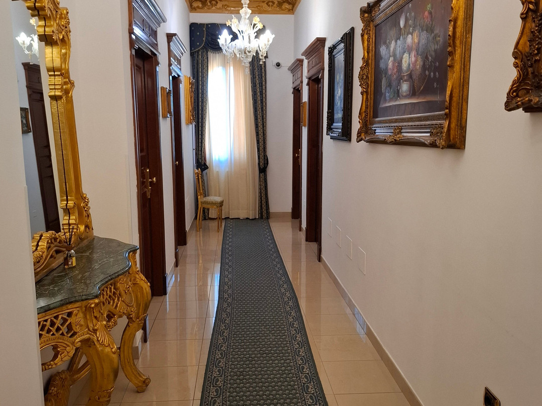 Euro Hotel Iglesias主图