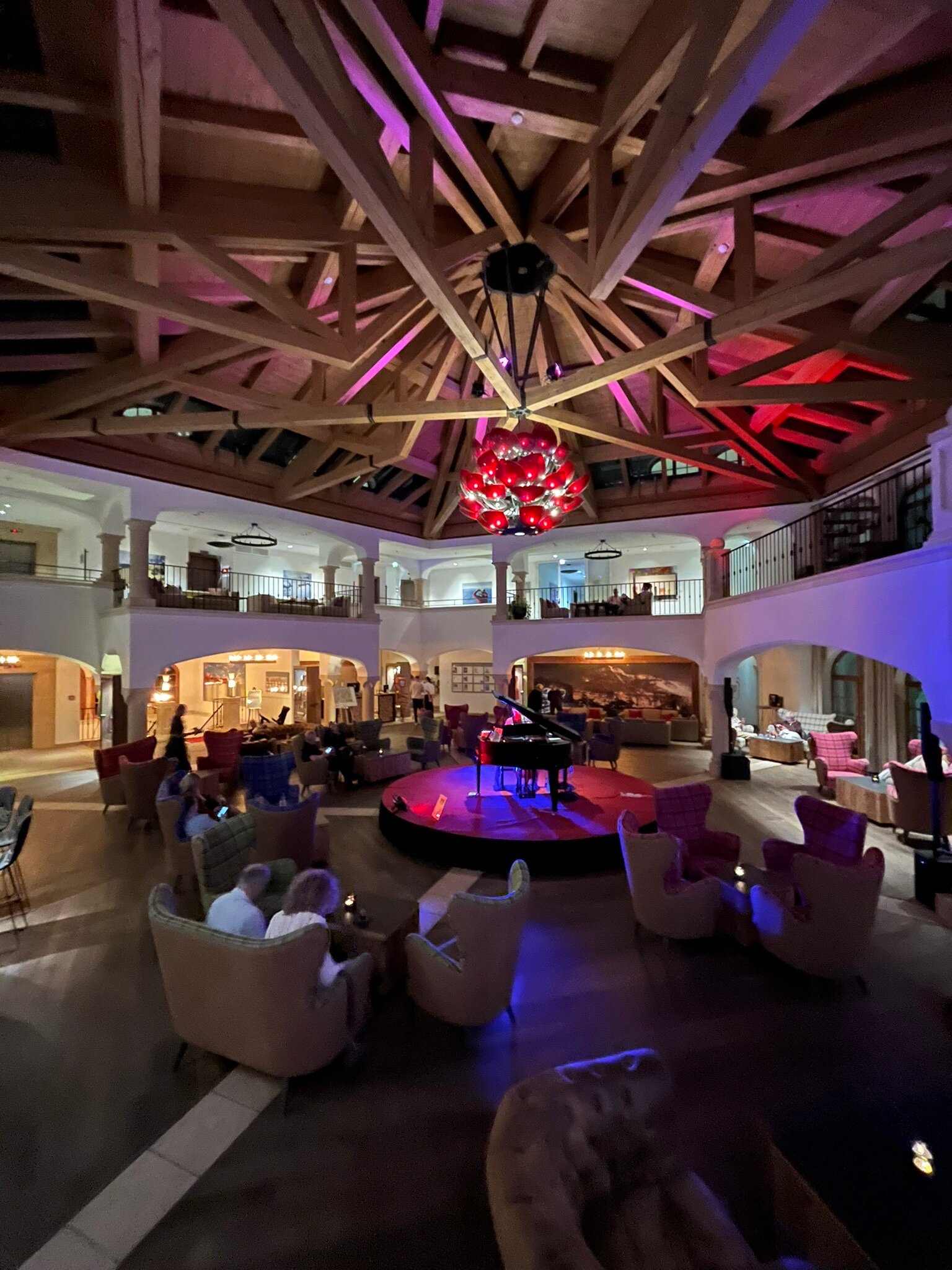 Schlosshotel Kitzbühel-官方