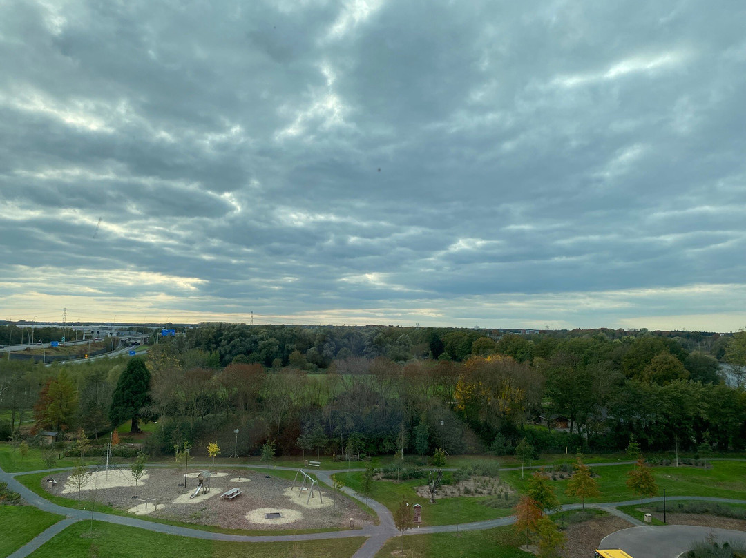 Van der Valk Hotel Eindhoven Best