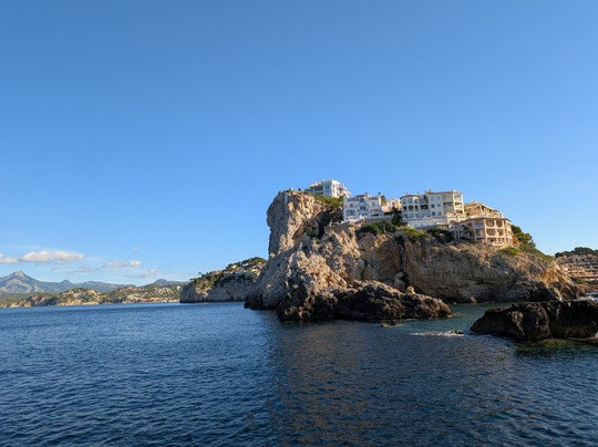 Sail4fun-马洛卡帕尔马必去景点