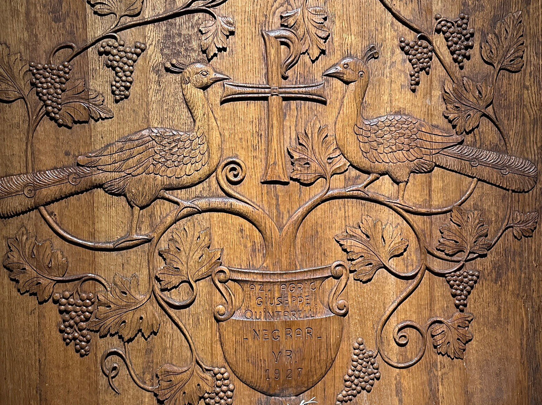 Azienda Agricola Giuseppe Quintarelli-Negrar di Valpolicella必去景点