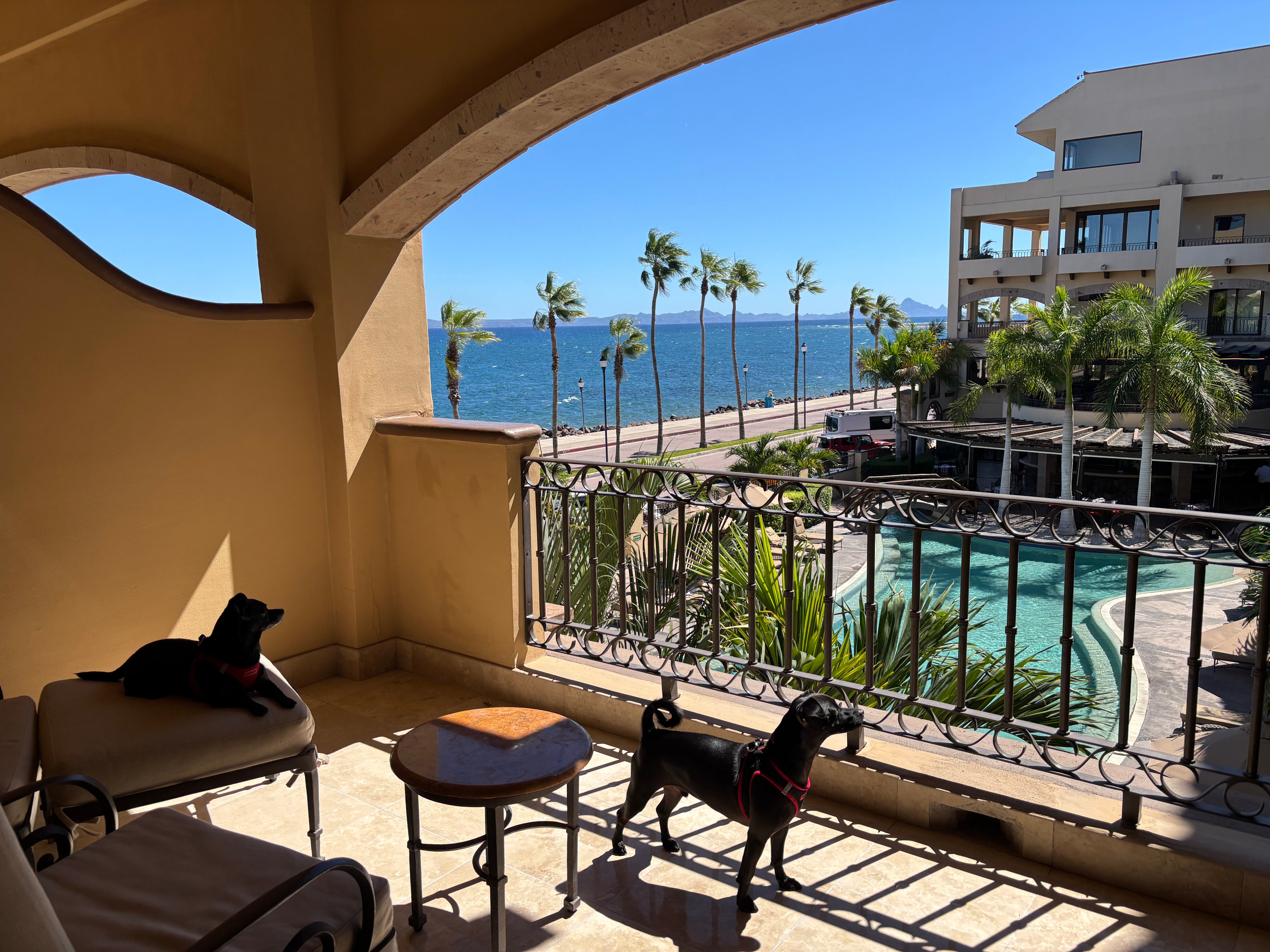 Hotel La Misión Loreto-官方