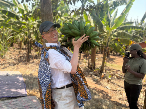 Soraya Experience-阿鲁沙必去景点