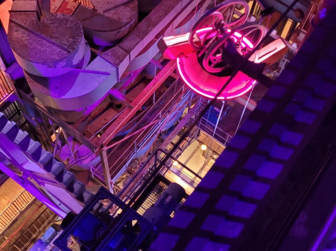 The Chocolate Factory Veghel-Veghel必去景点