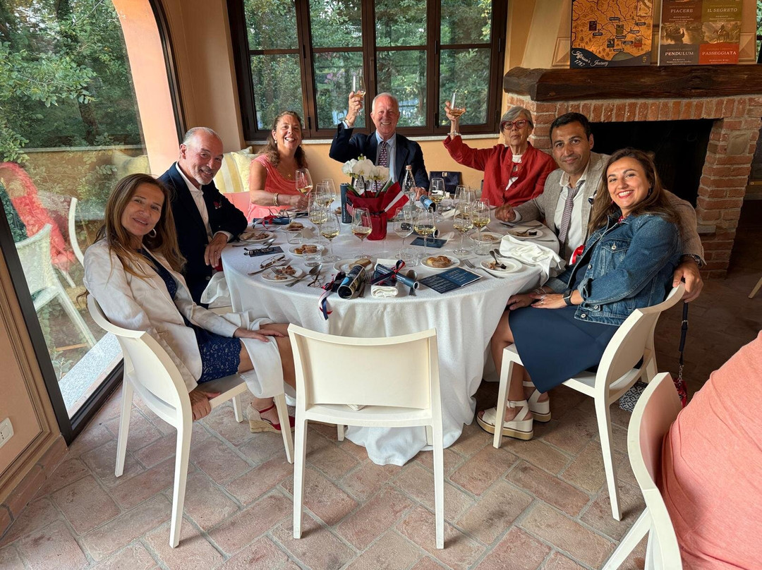 Sassaia Winery-Capriata d'Orba必去景点