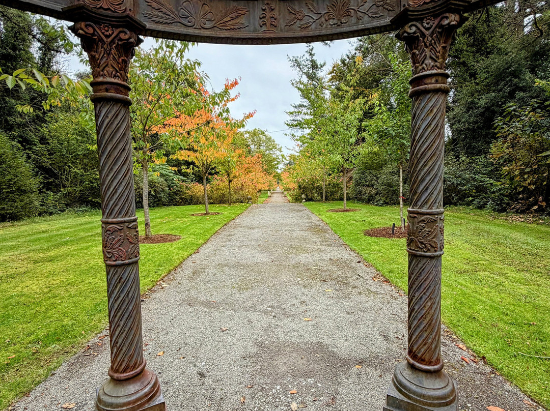 Small Escorted Tours Of Ireland-基尔肯尼必去景点