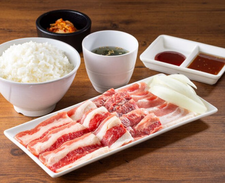 焼肉ライク 新宿歌舞伎町店