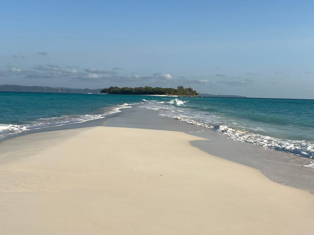 Alina Trips - Excursions en bateau depuis Nosy Komba et Nosy Be-Nosy Komba必去景点