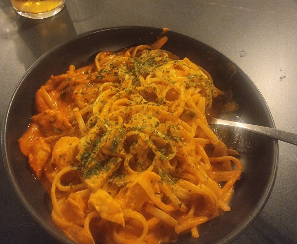 Pasco's Italian, Hull City Centre