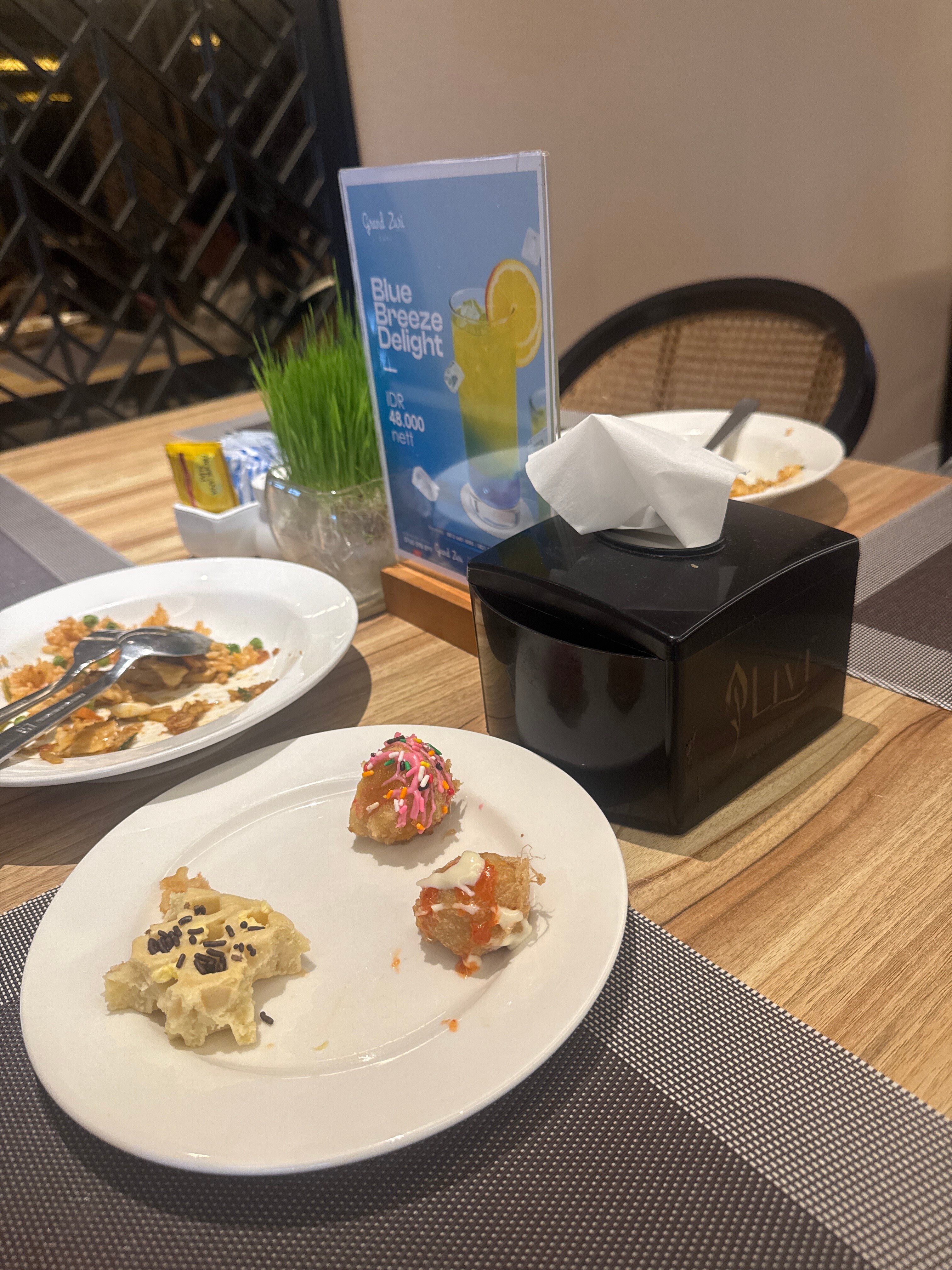 祖日杜里大酒店-官方