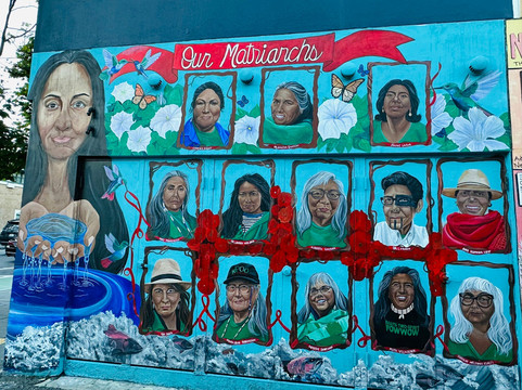 Californie Off Road-洛杉矶必去景点