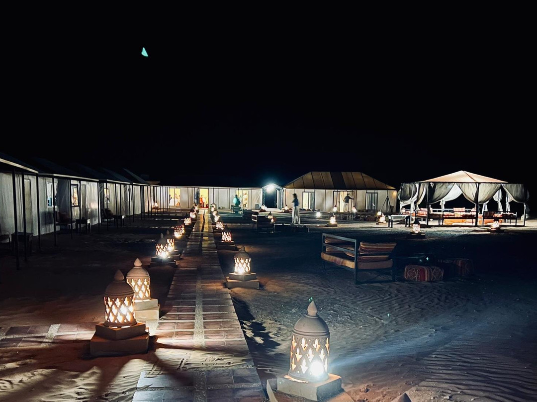 Maroccotour-Hassilabied必去景点