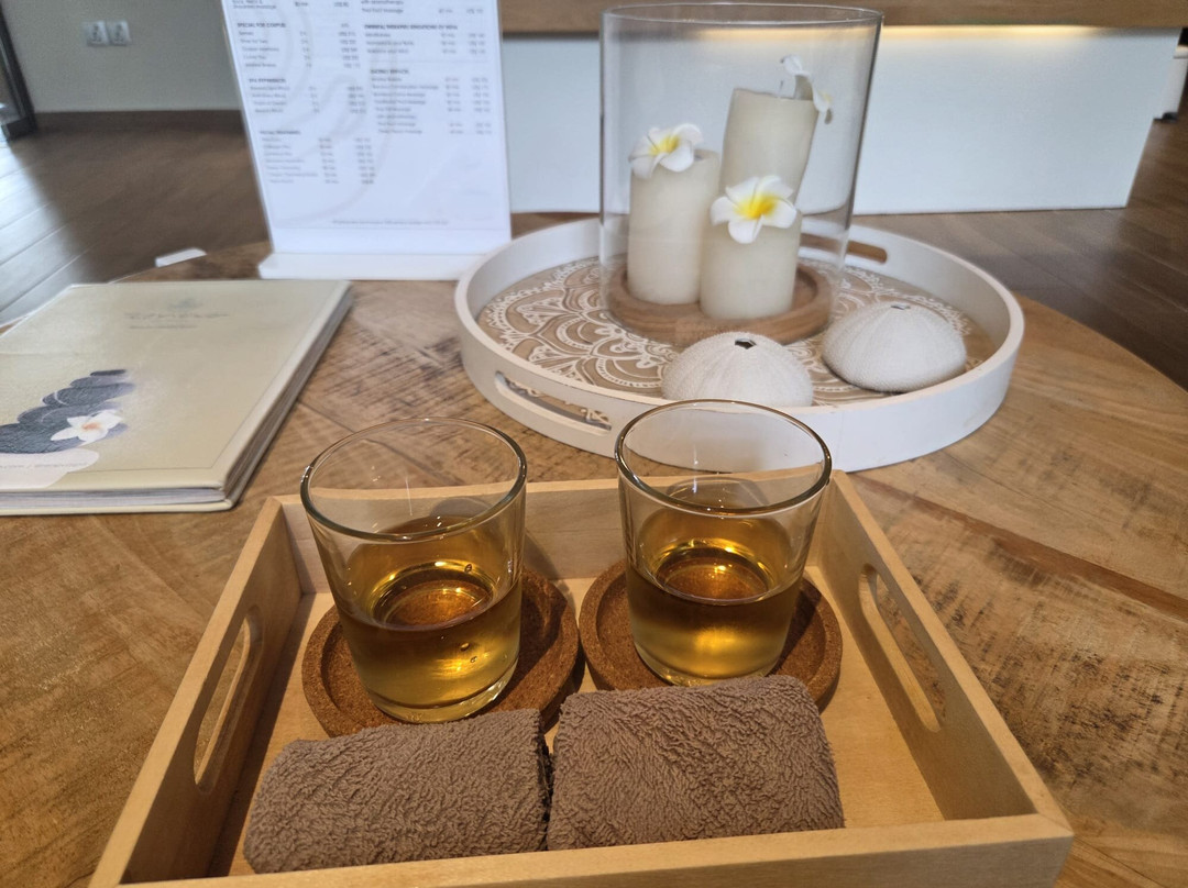 Renova Spa, RIU Atoll-达哈阿鲁环礁必去景点