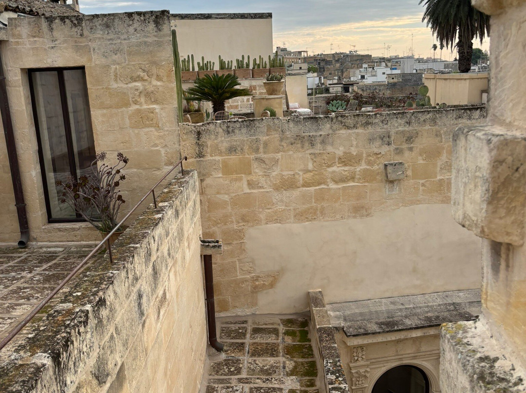 Culinarian Expeditions-佛罗伦萨必去景点