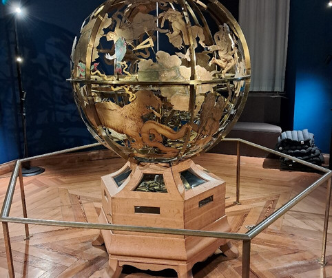 Grand Day Trip around Copenhagen-哥本哈根必去景点