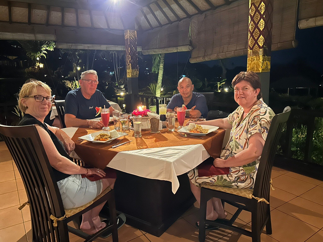 普瑞芒海景度假酒店及水疗中心主图