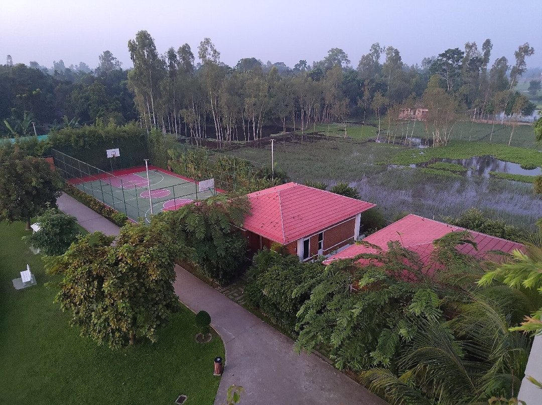 SKS Inn Resort主图