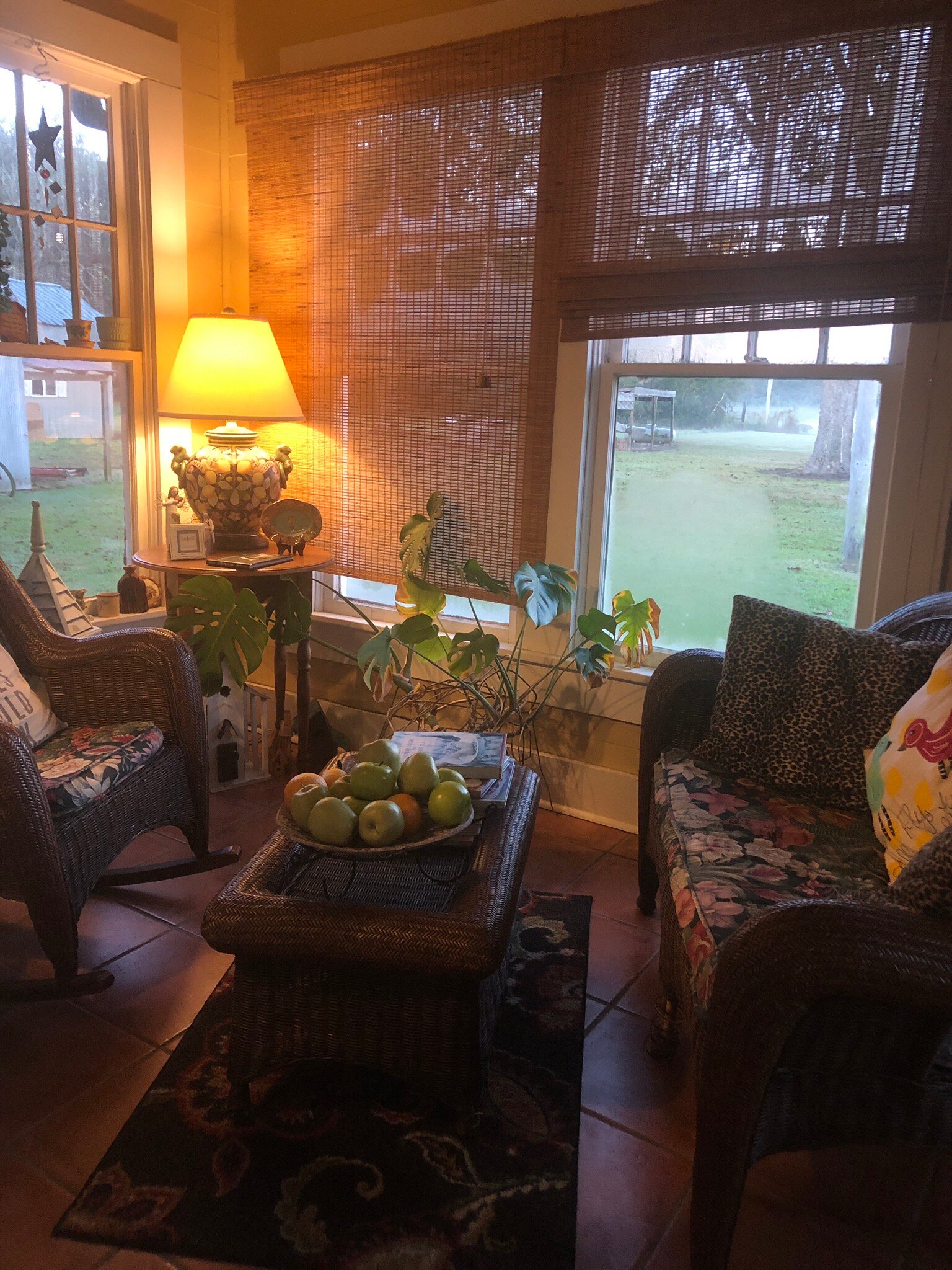 The Old Place Bed & Breakfast-官方