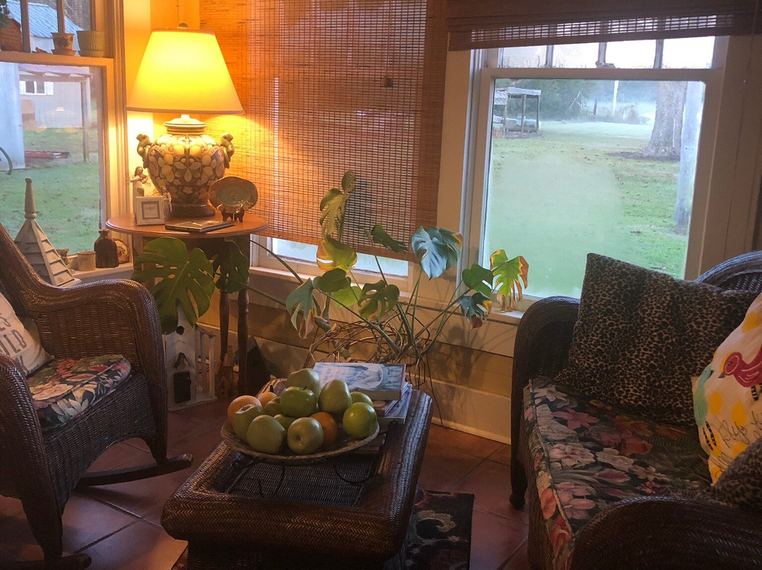 The Old Place Bed & Breakfast主图