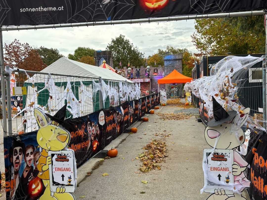 Hotel Sonnenpark主图