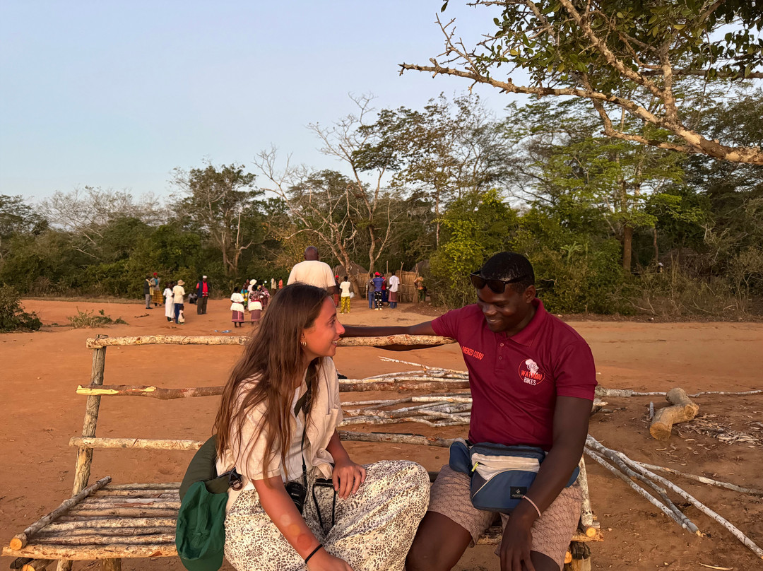 Watamu Bikes-瓦塔木必去景点