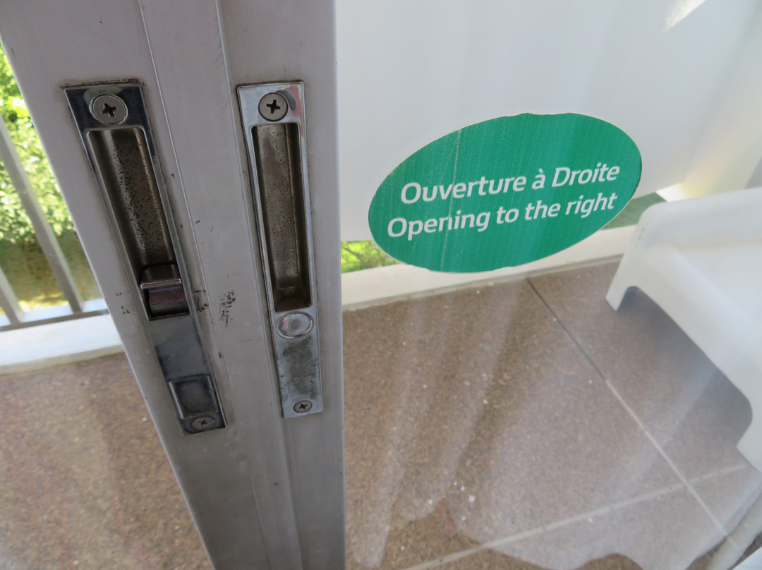 特兰斯兰提克酒店主图