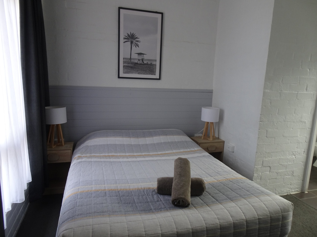 Mallacoota Hotel Motel主图