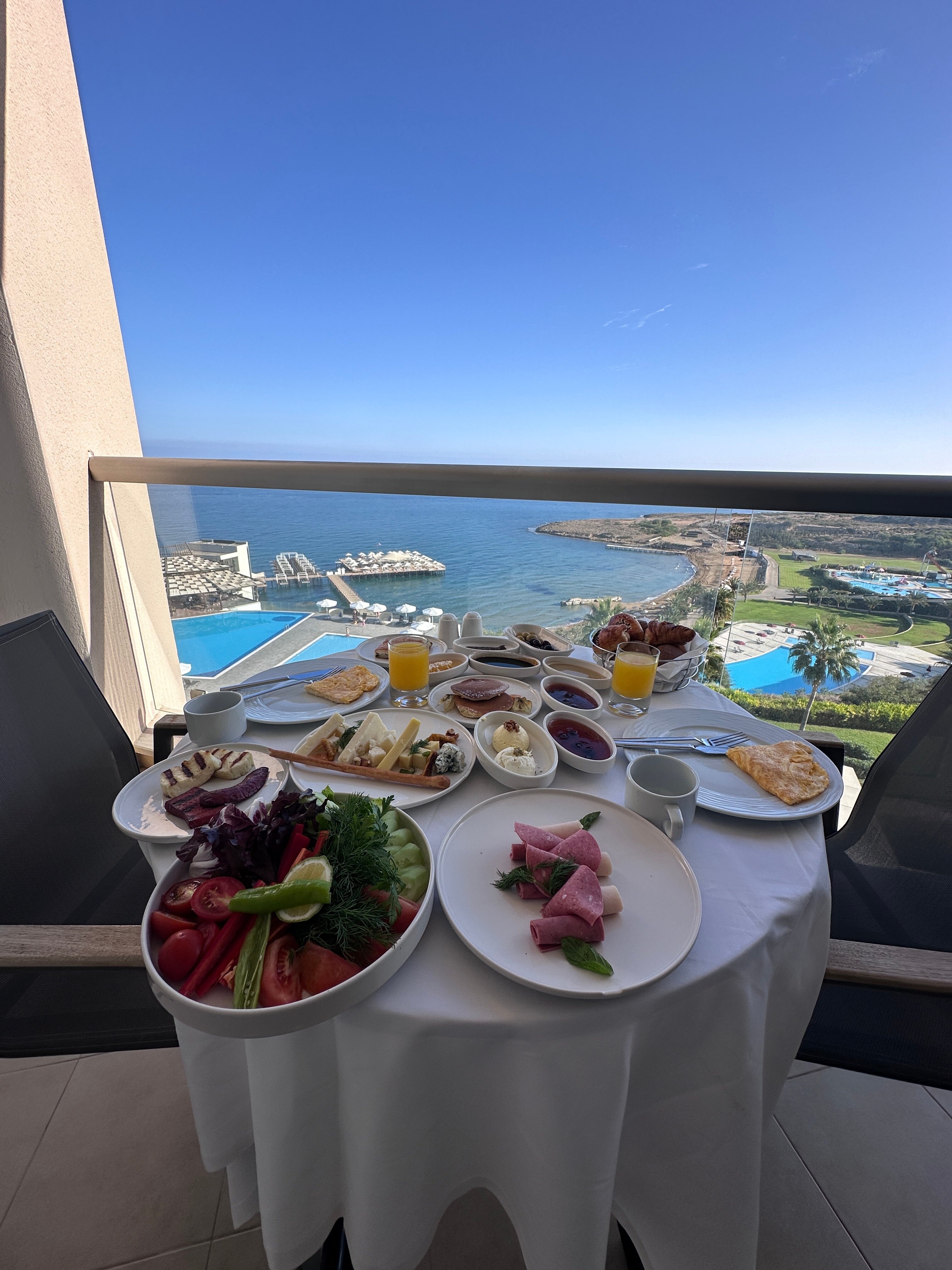 Elexus Hotel & Resort & Spa-官方