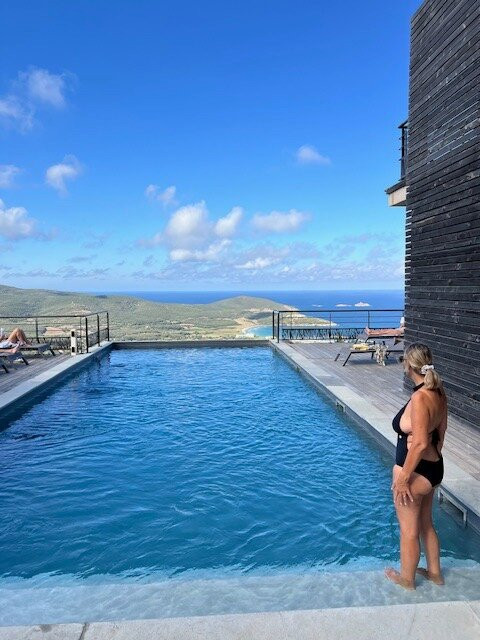 Hôtel le Tomino主图